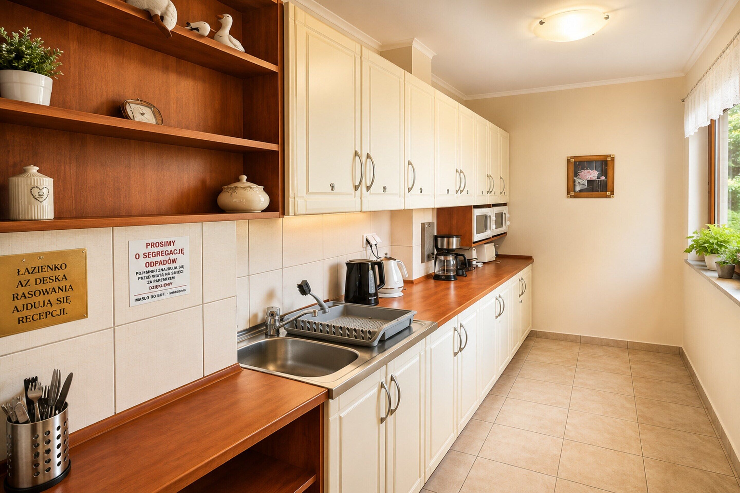 Apartment | Private kitchen