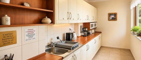 Apartment | Private kitchen