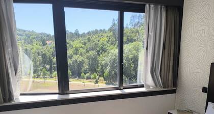 Aromas do Vouga Apartment - Termas São Pedro do SUL