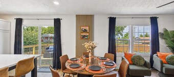 Luxury Retreat in Normal, IL - Movie Theater, Game Room & Hot Tub