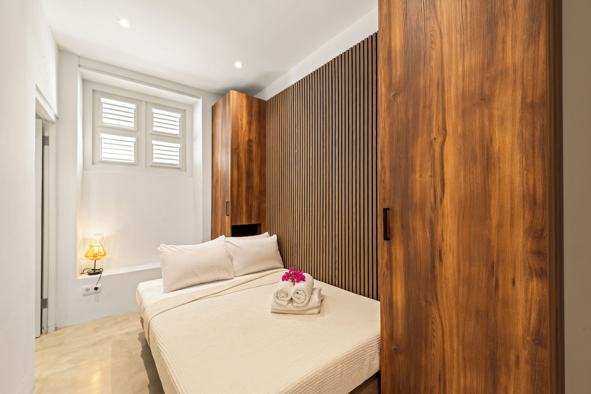 Family Villa, 3 Bedrooms | WiFi (free)