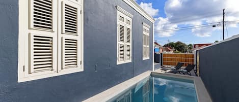Family Villa, 3 Bedrooms | Pool