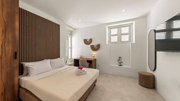 Family Villa, 3 Bedrooms | WiFi (free)