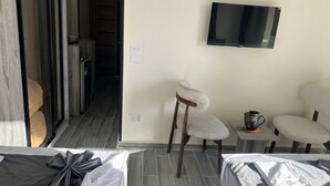 4 Schlafzimmer, Zimmersafe, Schreibtisch, kostenloses WLAN