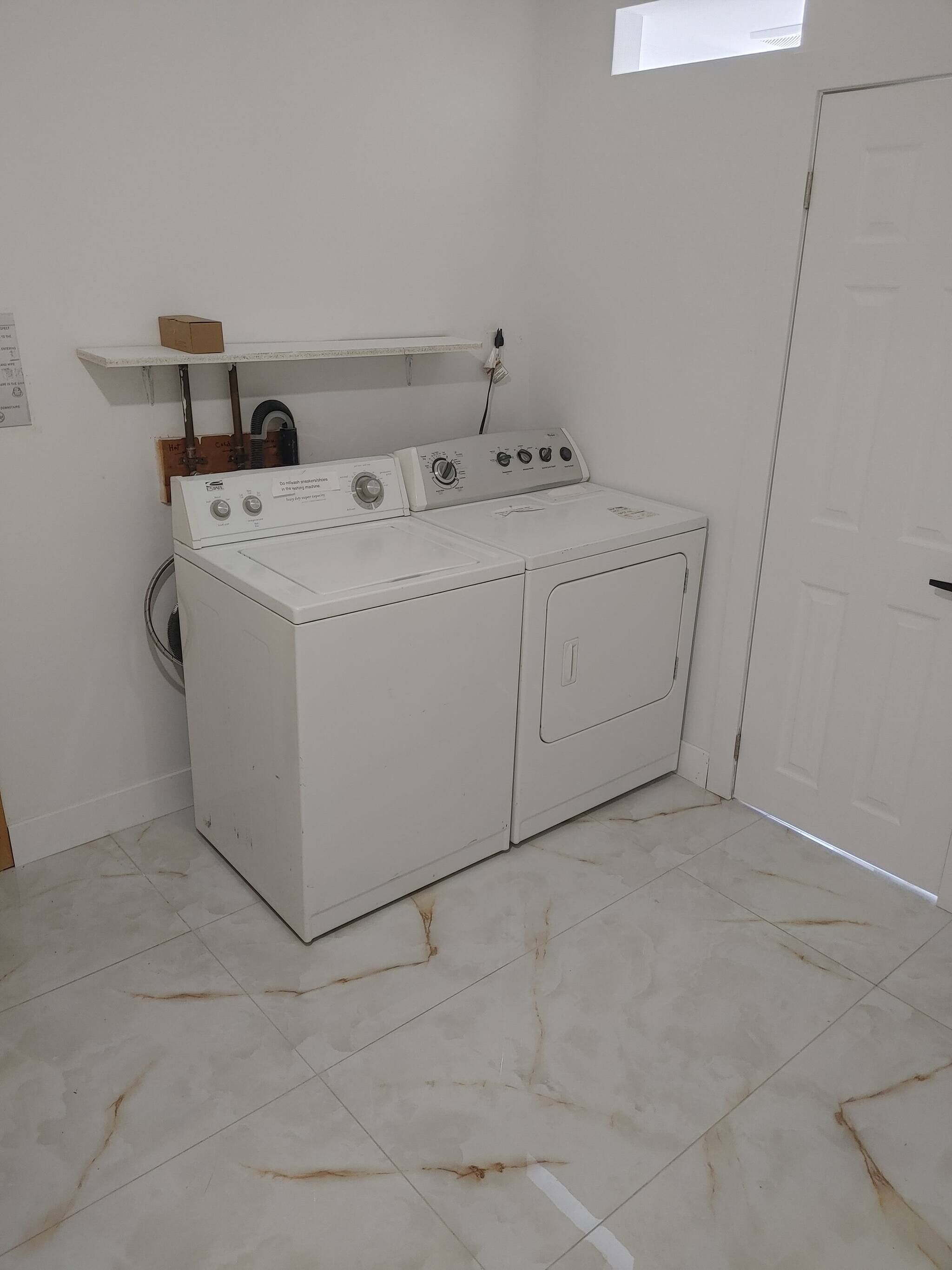 Shared Dormitory, 1 Bedroom | Interior
