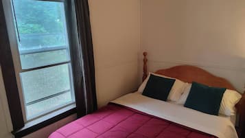 Dortoir partagé, 1 chambre | 1 chambre