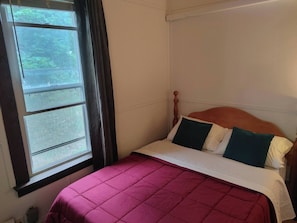 Dormitorio condiviso, 1 camera da letto