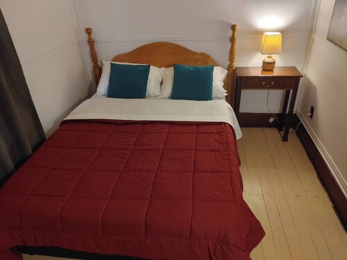 Room-economy Sweet Room No 5