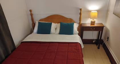 Room-economy Sweet Room No 5