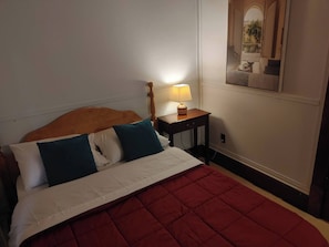 Dormitorio condiviso, 1 camera da letto