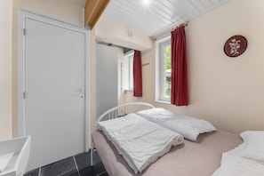 Bureau, Wi-Fi, draps fournis