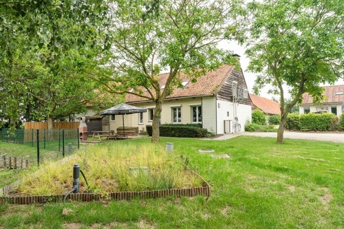 `t Hof - Landgoed Karel van Yedeghem