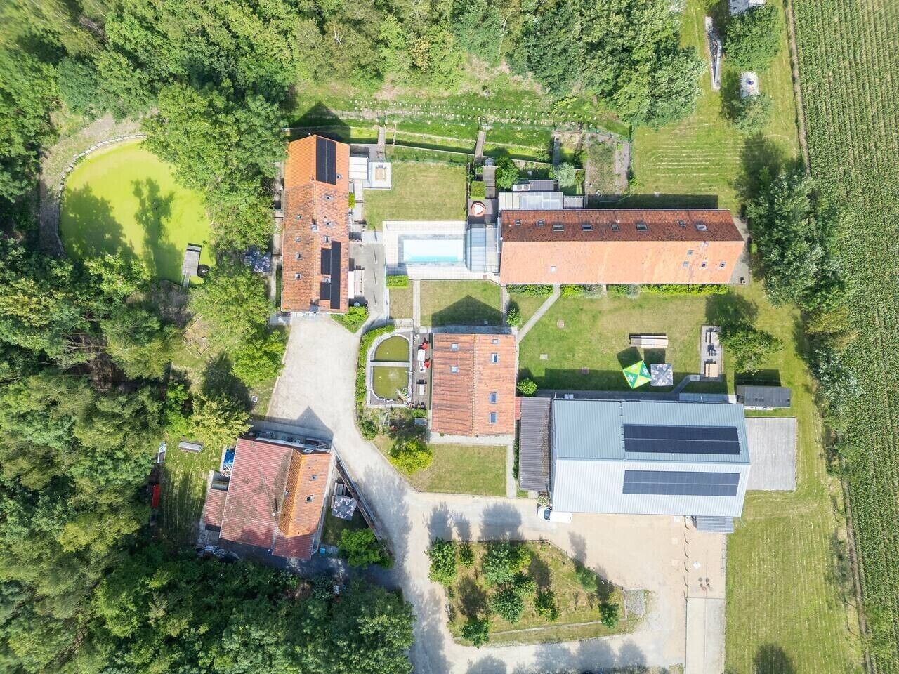 Außenbereich