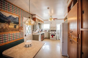 Cucina privata