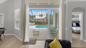 Unclassified image, 4 of 48, button - 5 Bedrooms / 3.5 Bathrooms /Windsor Palms 8017 KP (Kissimmee)
