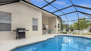 Unclassified image, 5 of 48, button - 5 Bedrooms / 3.5 Bathrooms /Windsor Palms 8017 KP (Kissimmee)