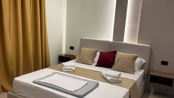 Economy Double Room | Room amenity