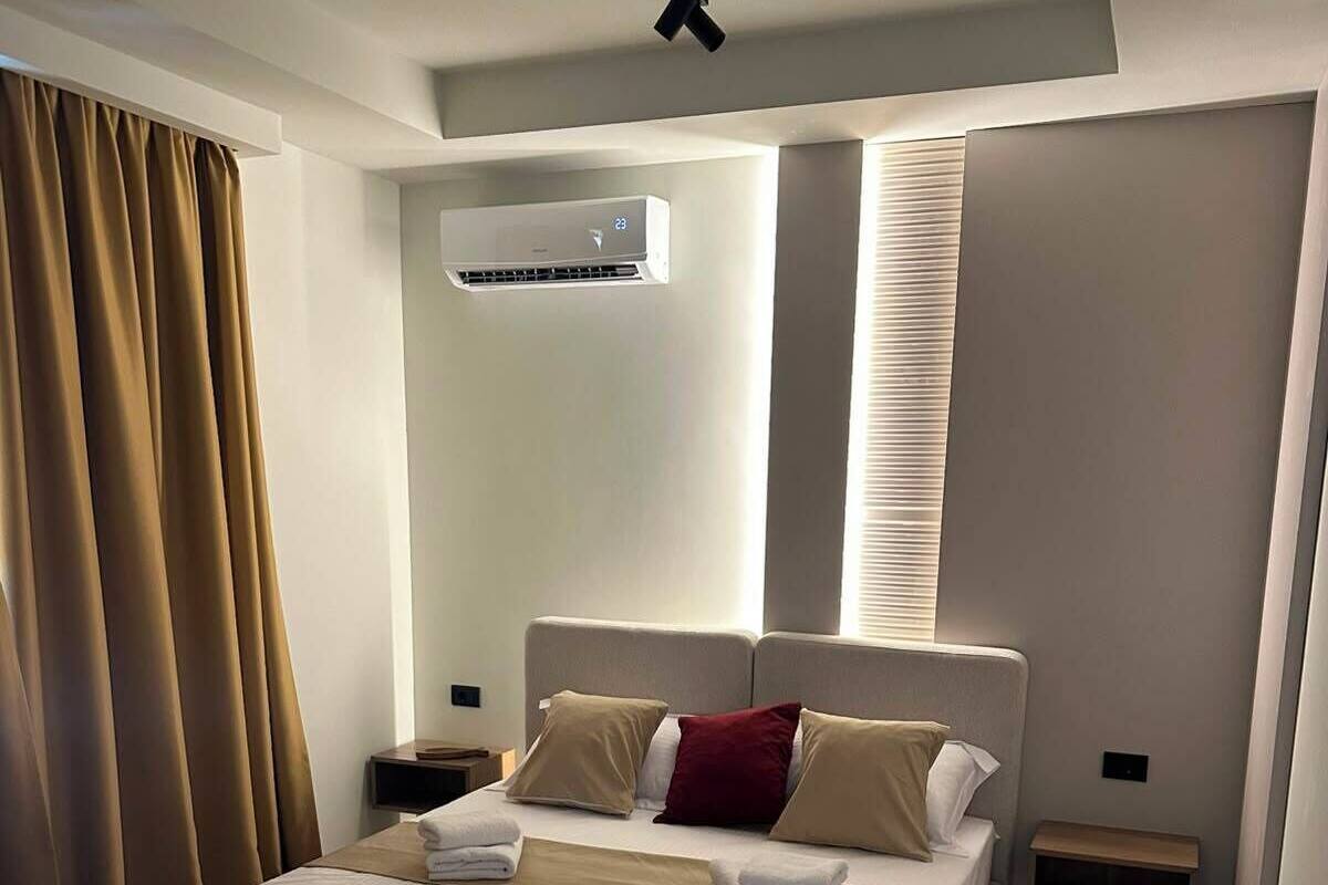 Economy Double Room | Room amenity