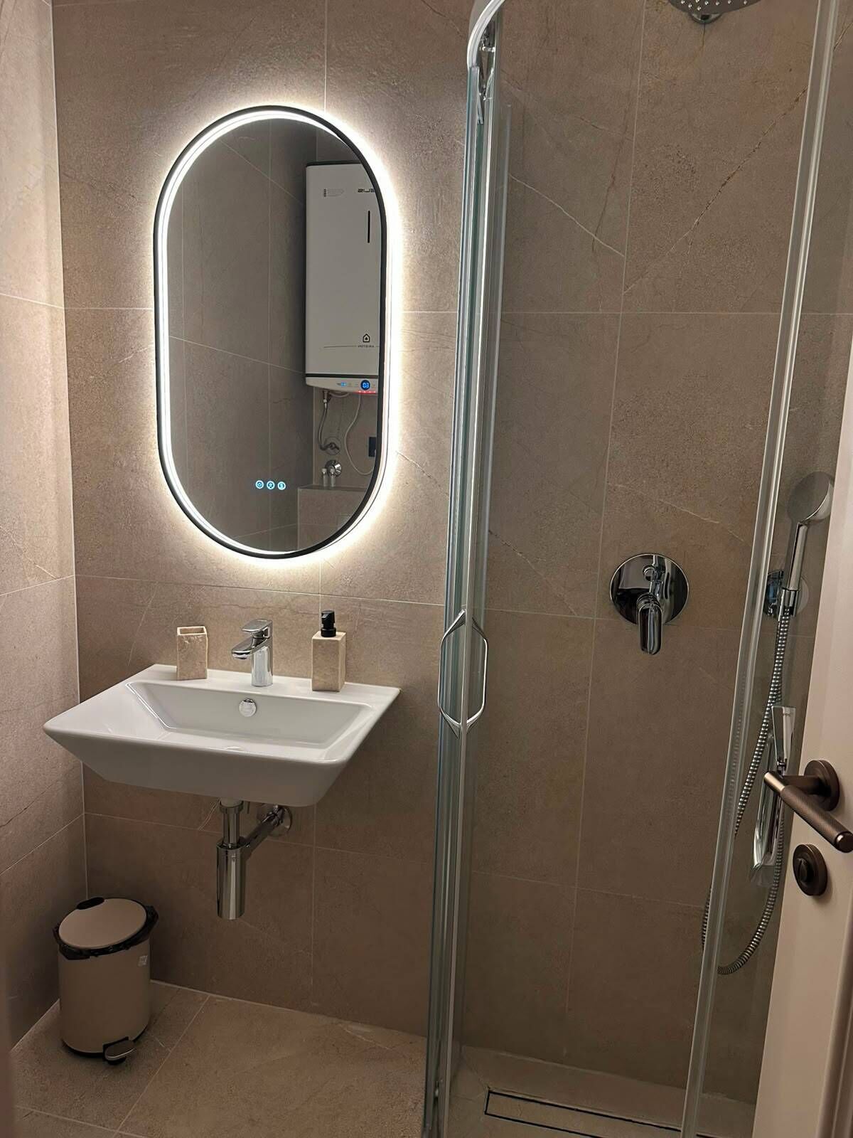 Economy Double Room | Room amenity