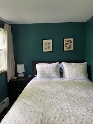 3 Schlafzimmer, Bügeleisen/Bügelbrett, WLAN, Bettwäsche