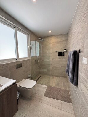Badkamer