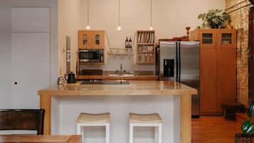 Cucina privata