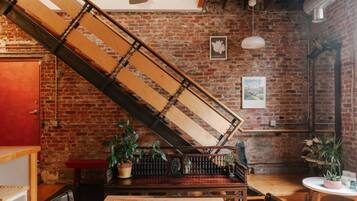 Interieur