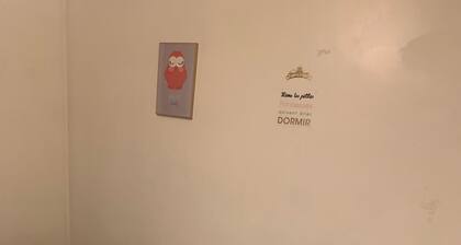 Logement complet meublé pour 6 personnes