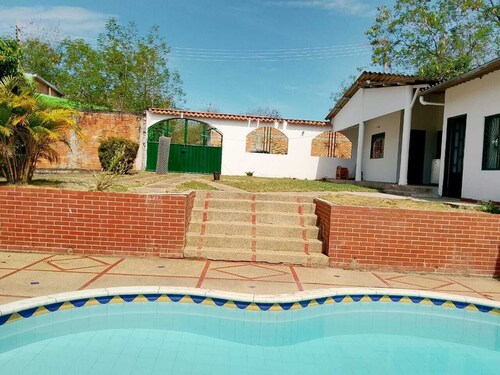 Girardot Vacation Rental: Your Relaxation Guaranteed