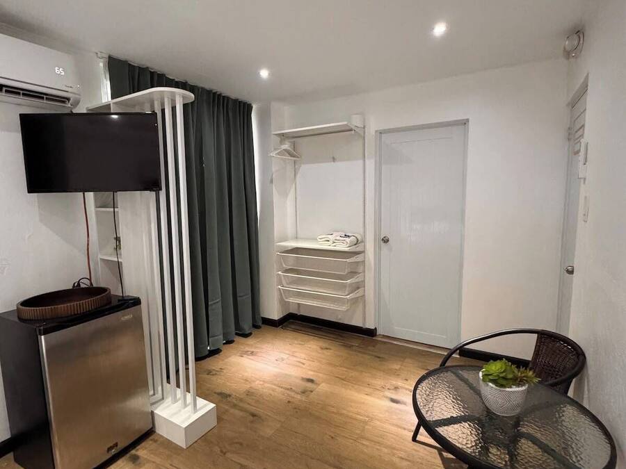 Single Room | Free WiFi, bed sheets
