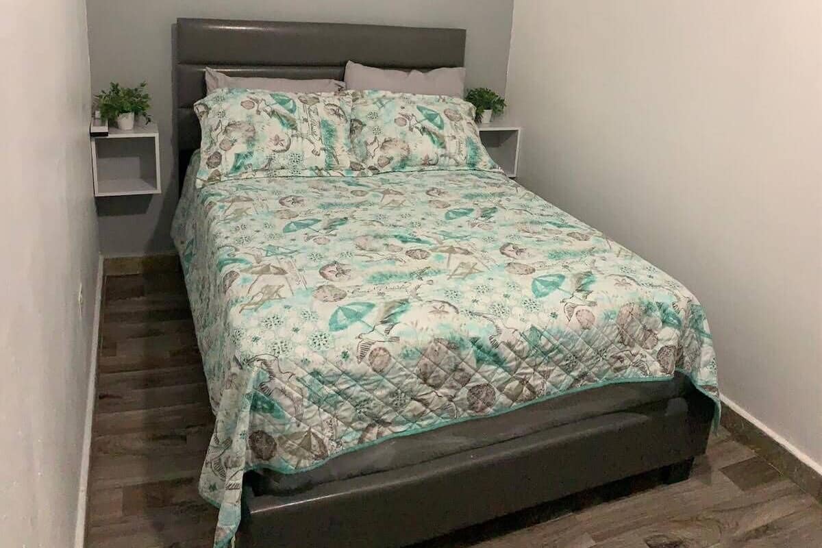Appartement | Coin séjour | TV connectée