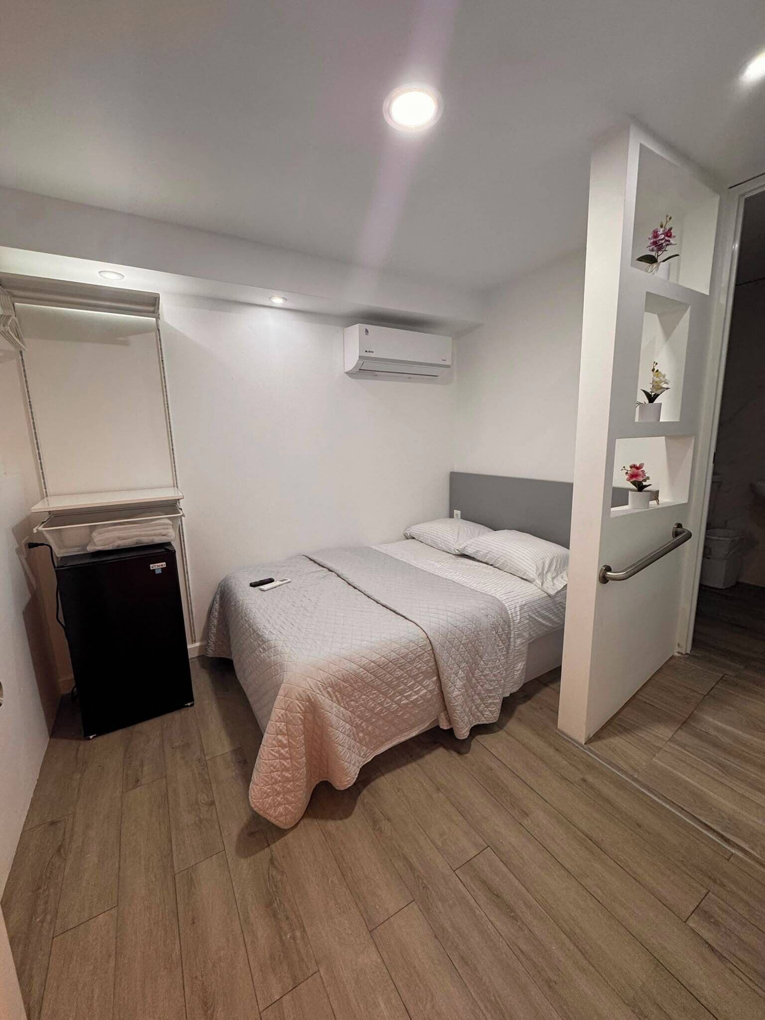Chambre Simple