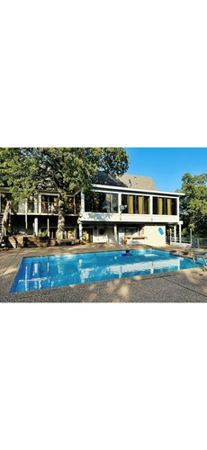 LakeHouse7-bedroom house perfect for events and family fun near Sand Springs