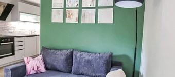 Gästehaus am Neetzekanal by Interhome