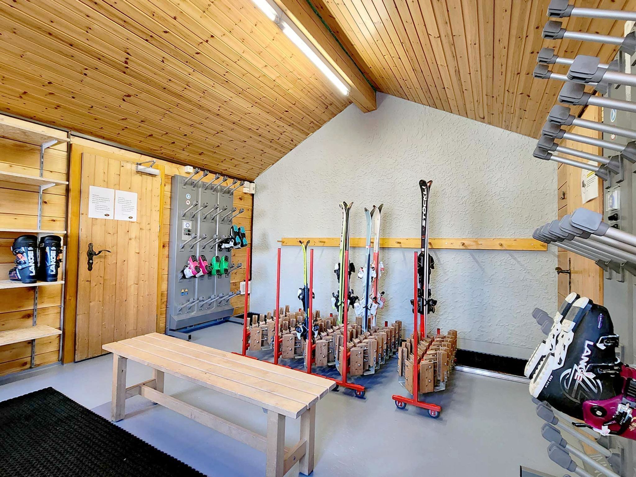 Fitnesscenter
