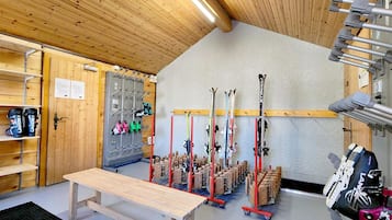 Fitnesscenter