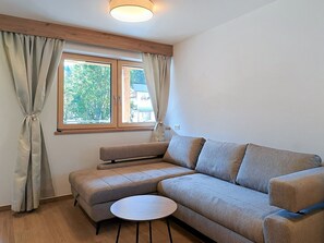 Oppholdsområde