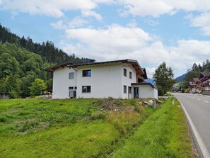 Eksteriør