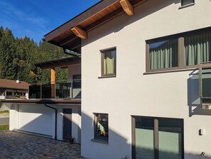 Eksteriør