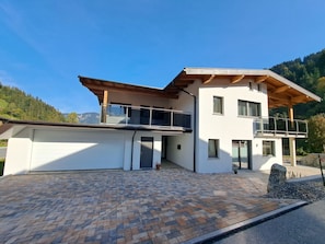 Eksteriør