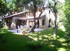 Ulkopuoli