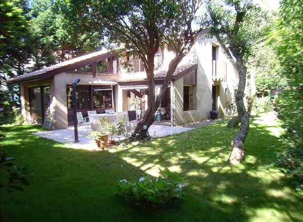 Exterior - Vrbo Property (Soorts-Hossegor)