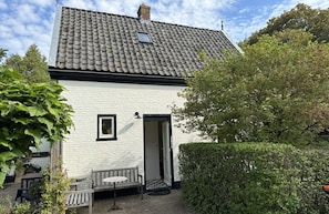 Unclassified image, 2 of 20, button - Lovely Holiday Home Centrally Located in Bergen in Delightful Surroundings (Bergen)
