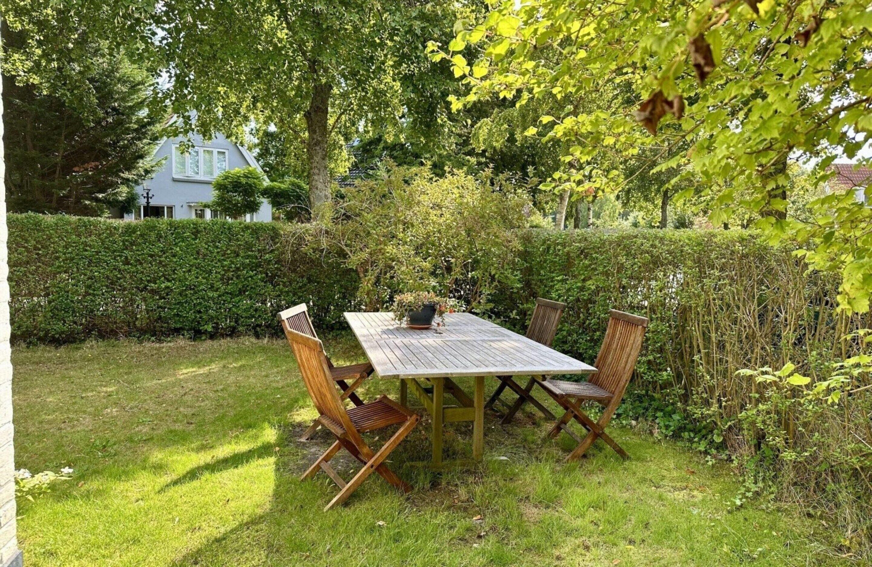 House | Garden