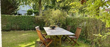 House | Garden