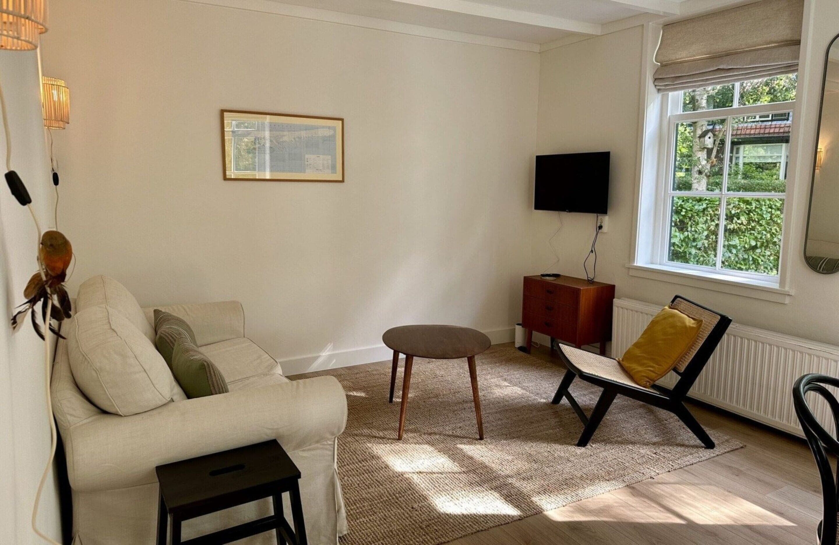 Huis | Woonkamer