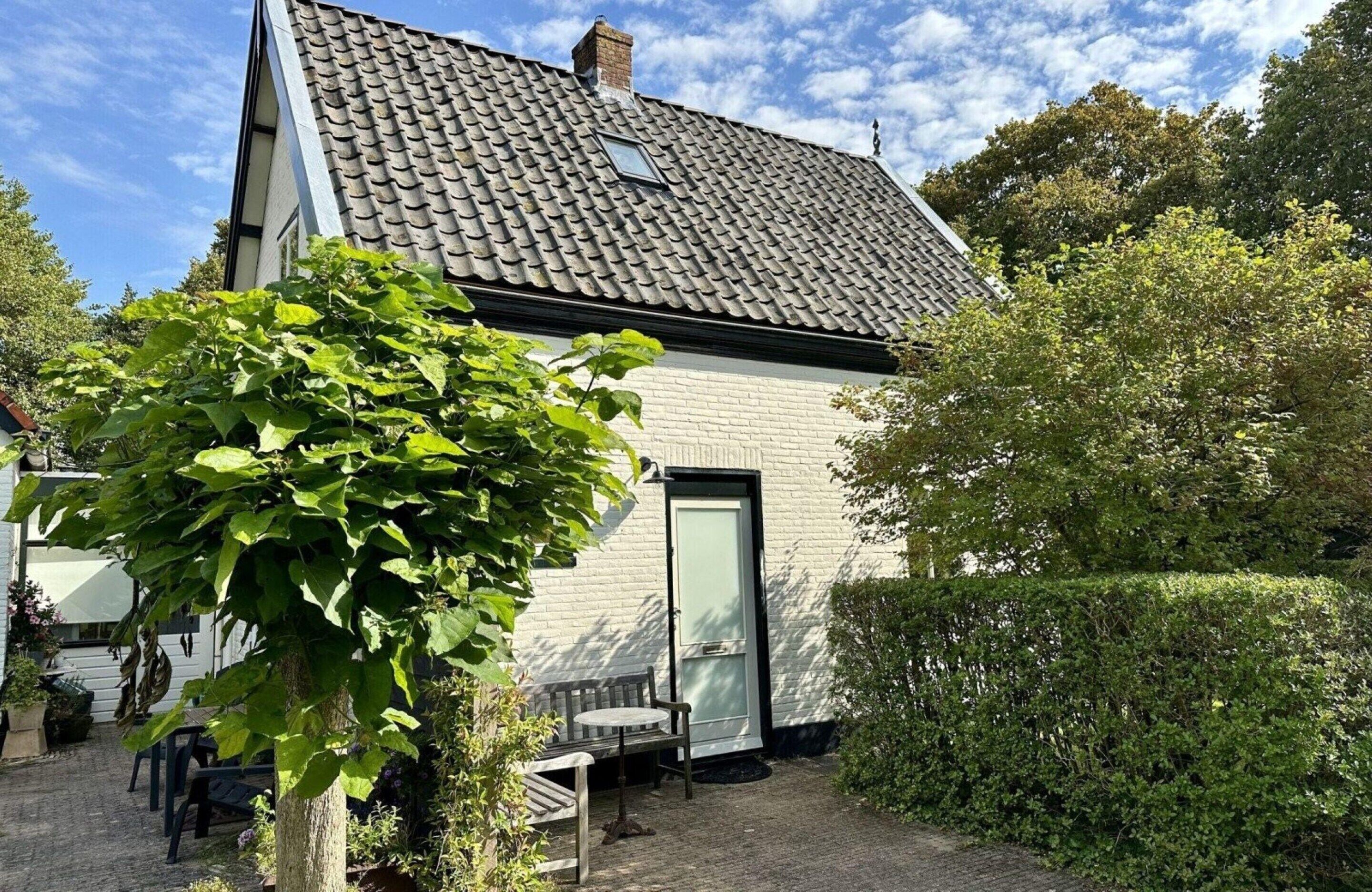 Maison | Extérieur