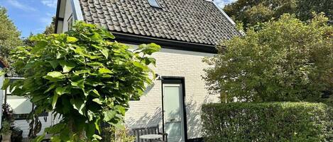 Maison | Extérieur