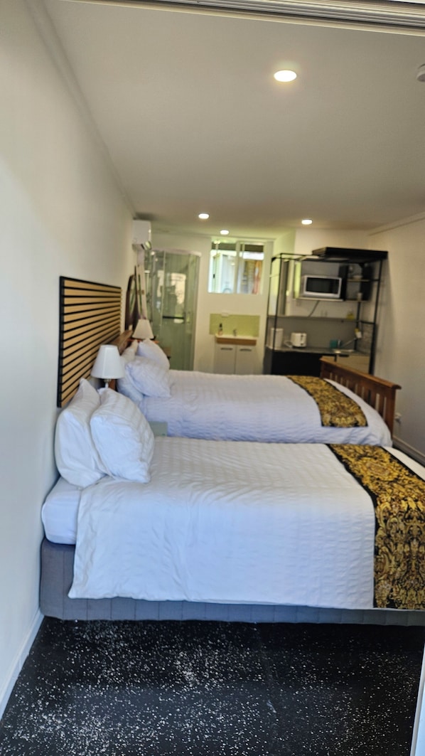 客房
