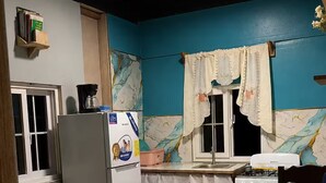 私人厨房